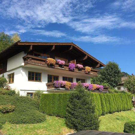Landhaus Bergner Alm Fusch an der Glocknerstraße Exterior foto