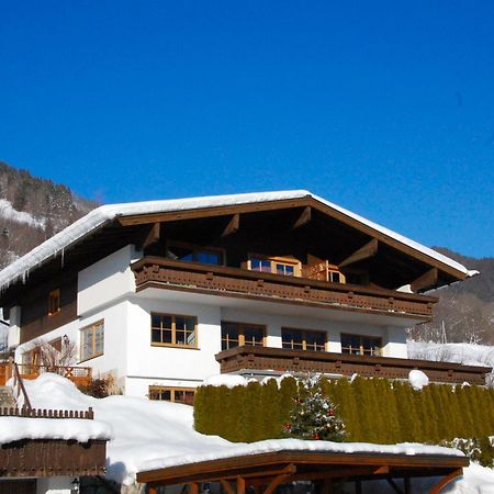 Landhaus Bergner Alm Fusch an der Glocknerstraße Exterior foto